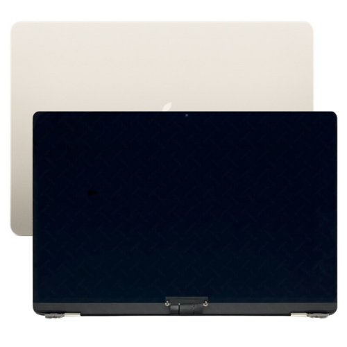 Load image into Gallery viewer, [Front Part Assembly] Apple MacBook Air 15&#39;&#39; M2 A2941 2022 Top LCD Display Screen With Frame - Polar Tech Australia
