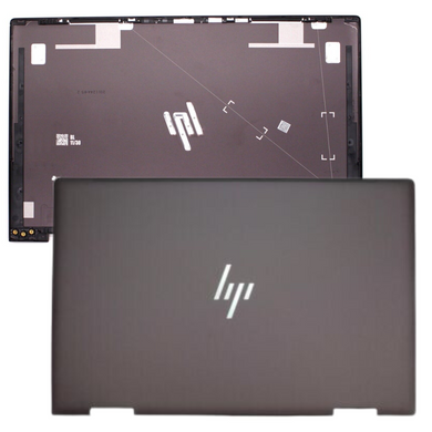 HP Envy X360 15-ee 15-ED 15Z-EE 15T-ED 15M-EE L93204-001 L93203-001 LCD Back Metal Housing Frame - Polar Tech Australia