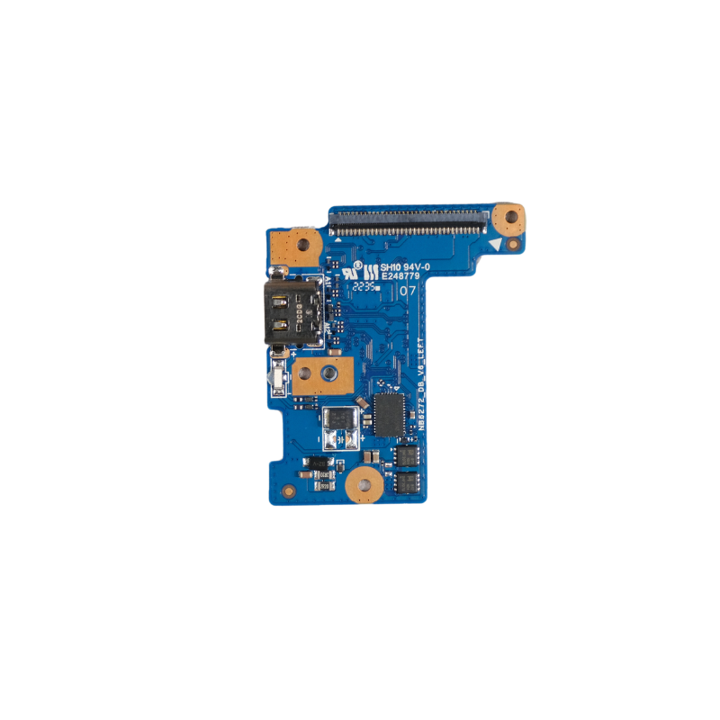 Chargez l&#39;image dans la visionneuse de la galerie, Lenovo IdeaPad Duet 3 Chromebook 11Q727 82T6 - Left &amp; Right Charging Port Sub Board - Polar Tech Australia
