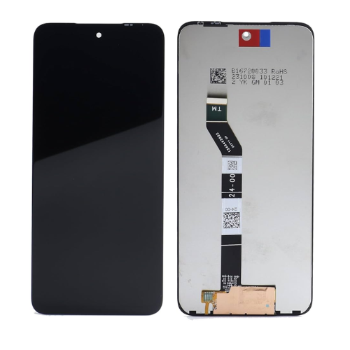 Motorola Moto G Power 2024 - LCD Screen Display Digitizer Assembly