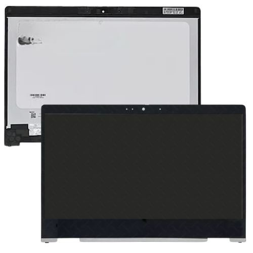 [With Frame] HP ProBook X360 435 G9 FHD LCD Touch Digitizer Screen Assembly