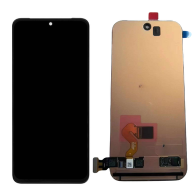 [With Fingerprint Sensor] Google Pixel 9 (G2YBB, GUR25, G1B60) - OLED LCD Touch Digitizer Screen Display Assembly