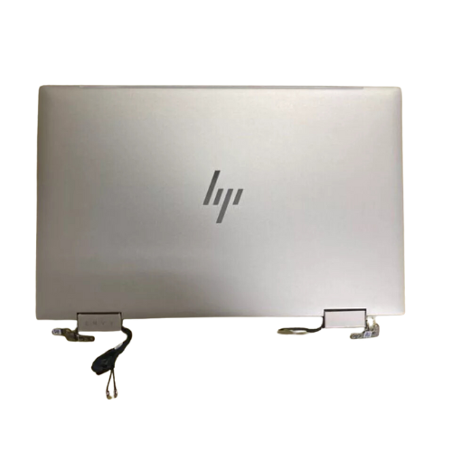 Chargez l&#39;image dans la visionneuse de la galerie, [Front Part Assembly] HP Envy 13-bf Series 13.3&quot; 13 Inch Touch Digitizer Display FHD OLED LCD Screen Assembly
