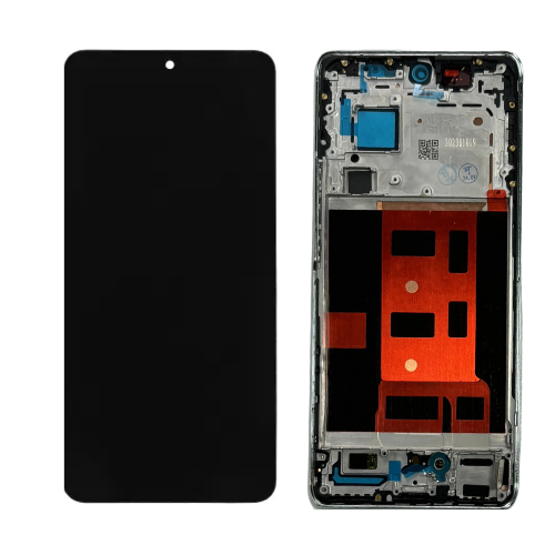 OPPO Reno11 5G - AMOLED LCD Touch Digitiser Display Screen Assembly