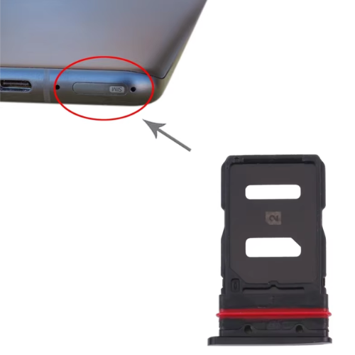 Load image into Gallery viewer, ASUS Zenphone 8 (ZS590KS) Sim Tray Holder Replacement Part
