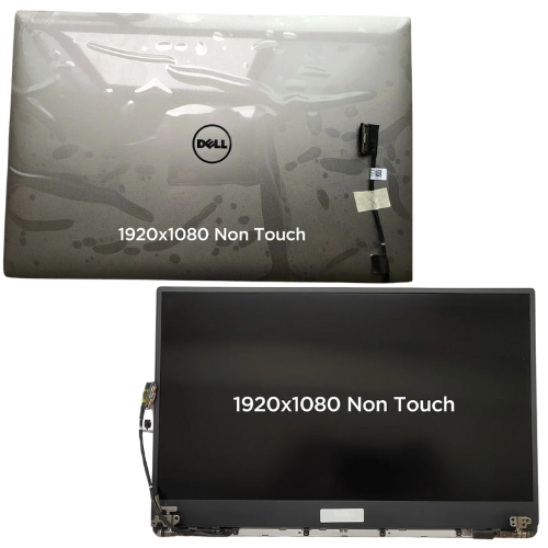 Load image into Gallery viewer, [Front Assembly] Dell XPS 15 9550 9560 &amp; Precision 5510 5520 P56F UHD LCD LED Touch Screen Assembly - Polar Tech Australia
