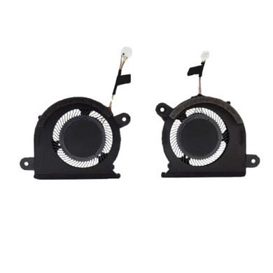 Dell XPS 13 inch P117G 9300 9310 - Replacement Fan