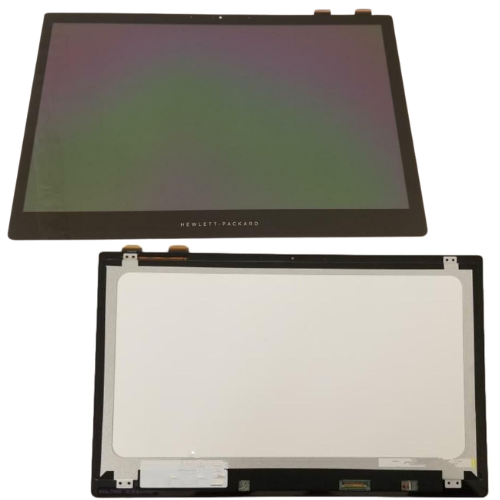 HP OMEN 15-5000 SERIES TPN-W111 FHD LCD Touch Screen Assembly - Polar Tech Australia