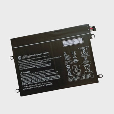 [SW02XL] Batterie de remplacement pour ordinateur portable HP Notebook X2 10-P090NIA HSTNN-LB7N 859470-421 / 1B1