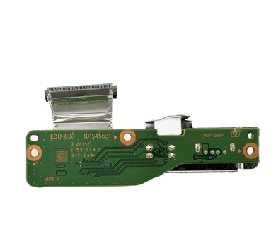 SONY PlayStation 5 / PS5 Front USB / USB-C Sub Board Flex (EDU-030) Replacement Part