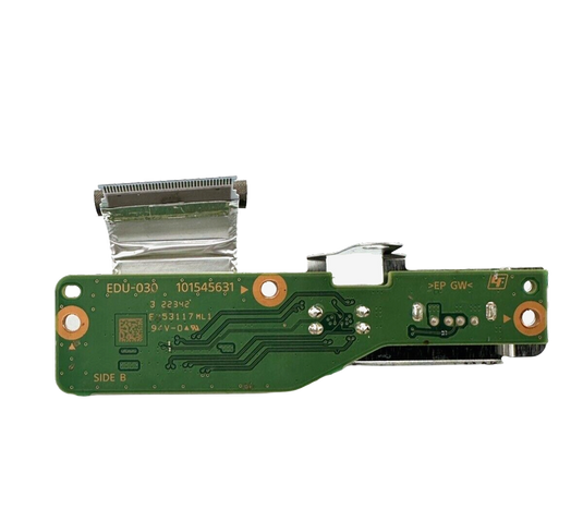 SONY PlayStation 5 / PS5 Front USB / USB-C Sub Board Flex (EDU-030) Replacement Part