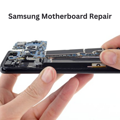 Samsung Galaxy Phone Motherboard Repair & Inspection Service (To Wholesale Customer Only) - Polar Tech Australia