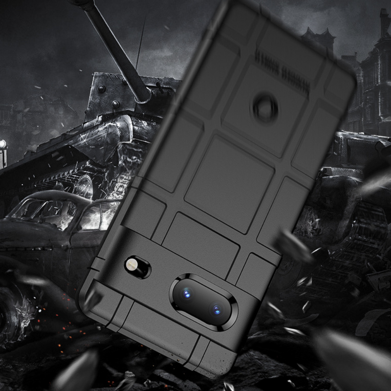 Chargez l&#39;image dans la visionneuse de la galerie, Google Pixel 9 Pro XL -  Military Rugged Shield Heavy Duty Drop Proof Case - Polar Tech Australia
