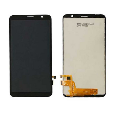 Telstra T-Inspire T431P LCD Touch Digitizer Screen Display Assembly - Polar Tech Australia