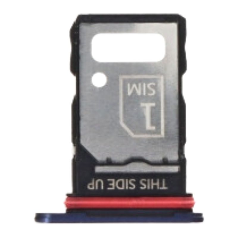 Load image into Gallery viewer, Motorola Moto Edge S30 (XT2175-2) Sim Card Holder Tray - Polar Tech Australia
