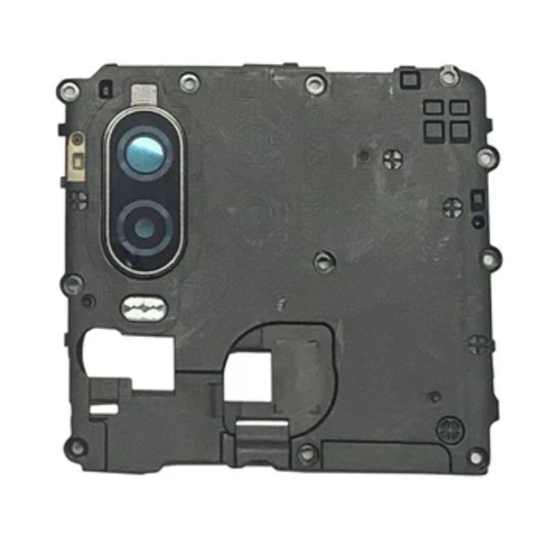 Load image into Gallery viewer, Motorola Moto One Vision Top Main board Motherboard Protective Cover With Camera Lens - Polar Tech Australia
