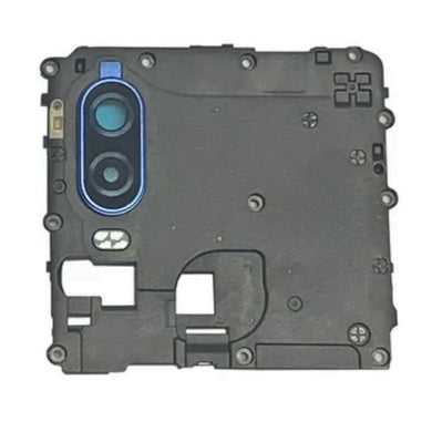 Motorola Moto One Vision Top Main board Motherboard Protective Cover With Camera Lens - Polar Tech Australia