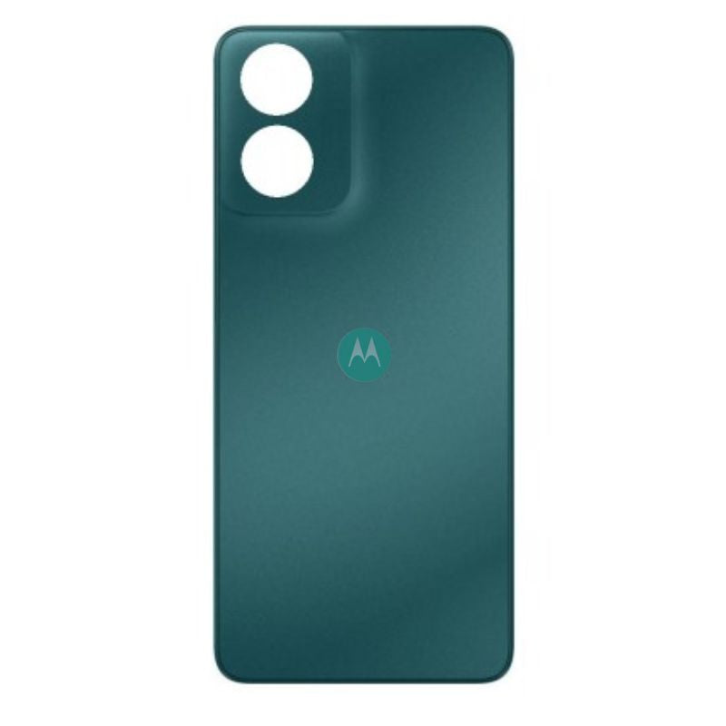 Load image into Gallery viewer, [No Camera Lens] Motorola Moto G04 Back Rear Battery Cover - Polar Tech Australia
