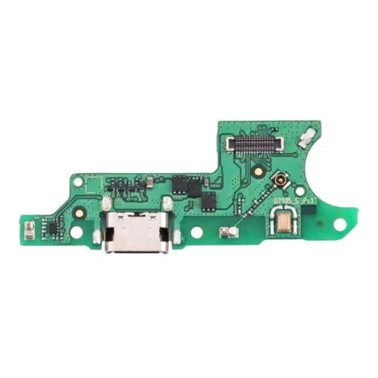 Motorola Moto One Vision Charging Port Charger Connector Sub Board - Polar Tech Australia