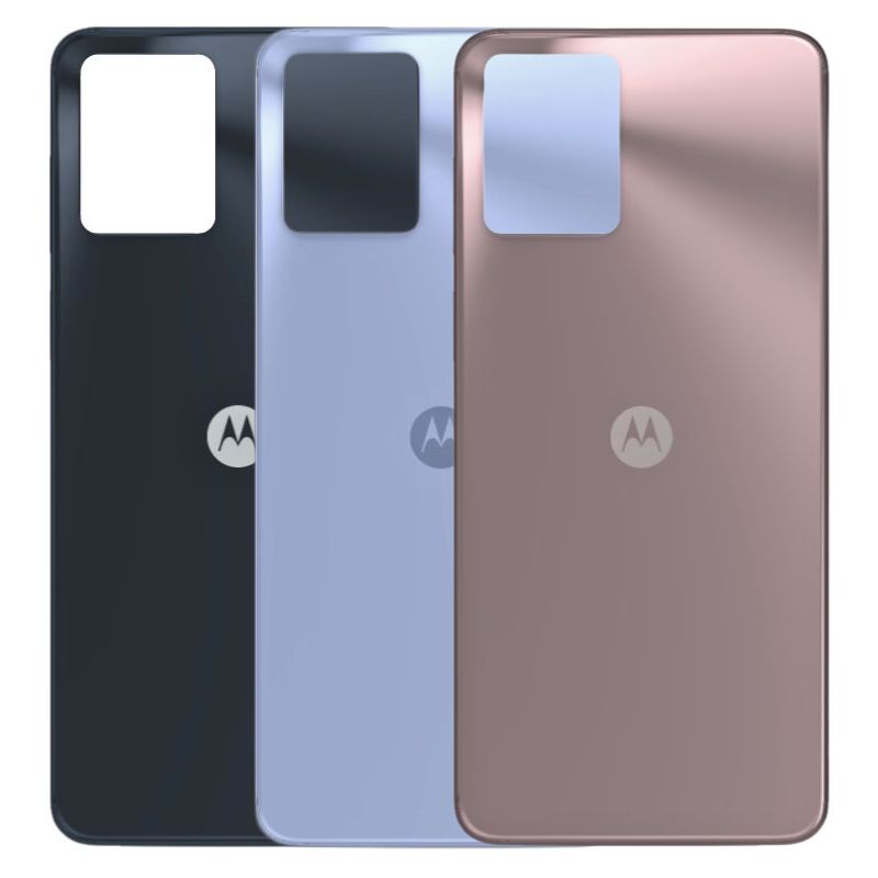 Load image into Gallery viewer, [No Camera Lens] Motorola Moto G13 Back Rear Battery Cover - Polar Tech Australia
