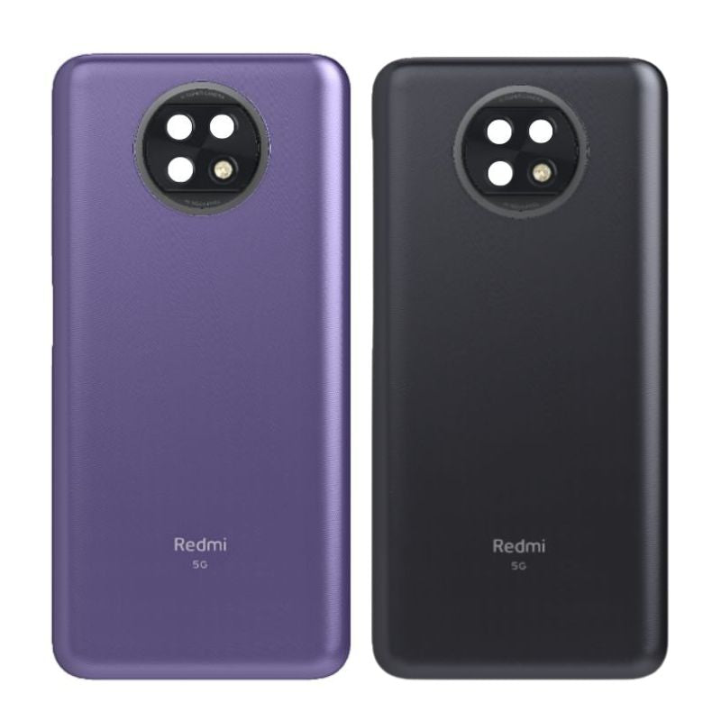 Chargez l&#39;image dans la visionneuse de la galerie, [With Camera Lens] Xiaomi Redmi Note 9T - Back Rear Battery Cover - Polar Tech Australia
