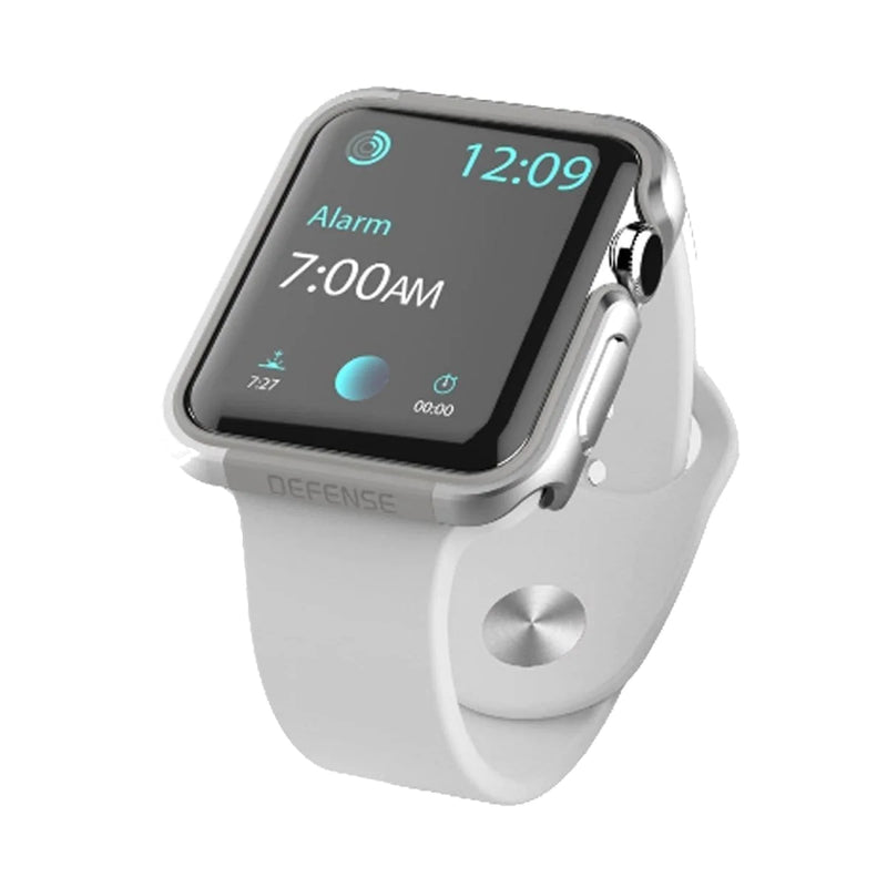 Chargez l&#39;image dans la visionneuse de la galerie, X-Doria Defense Edge Apple Watch heavy Duty Protection Case - Polar Tech Australia
