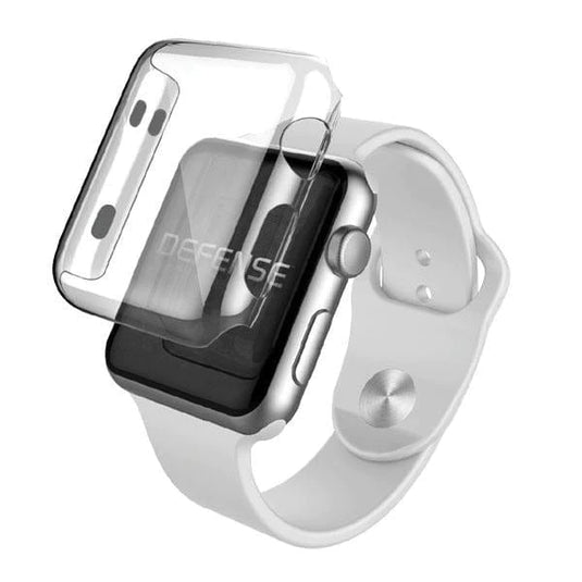 Defense 360 shop apple watch