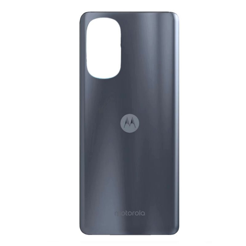 Cargue la imagen en el visor de la galería, [No Camera Lens] Motorola Moto G62 5G Back Rear Battery Cover - Polar Tech Australia
