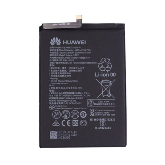 [HB4073A5ECW] HUAWEI Mate 20X 4G Version Replacement Battery