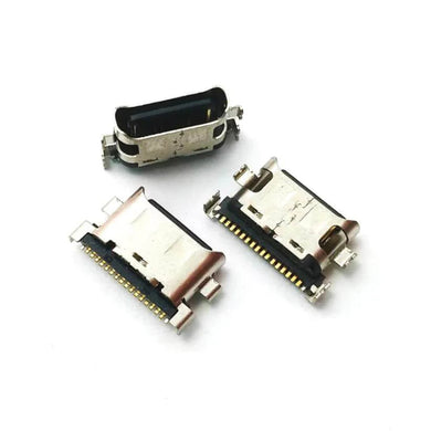 Samsung Galaxy A20 / A30 / A40 / A50/ A70 / A80 - Charging Port Charger Connector Sub Board - Polar Tech Australia