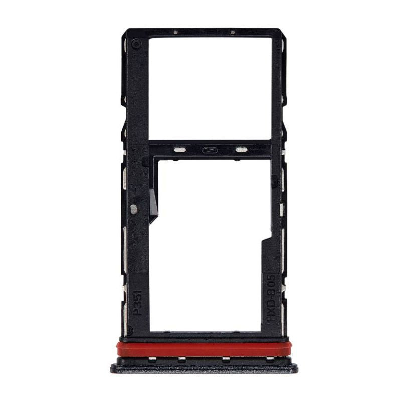 Chargez l&#39;image dans la visionneuse de la galerie, Motorola Moto G10 Power Sim Card Holder Tray - Polar Tech Australia
