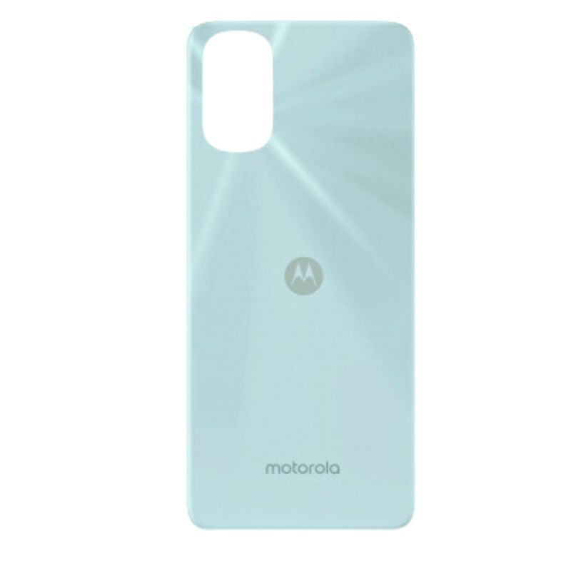 Load image into Gallery viewer, [No Camera Lens] Motorola Moto G22 Back Rear Battery Cover - Polar Tech Australia
