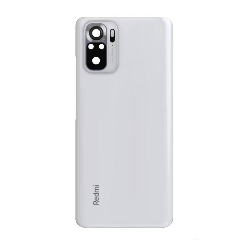 Chargez l&#39;image dans la visionneuse de la galerie, [With Camera Lens] Xiaomi Redmi Note 10S Back Rear Battery Cover - Polar Tech Australia
