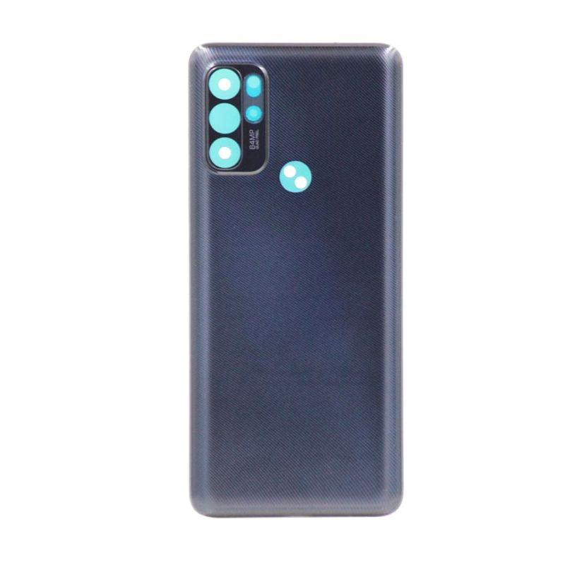 Load image into Gallery viewer, [No Camera Lens] Motorola Moto G60s Back Rear Battery Cover Housing Frame - Polar Tech Australia
