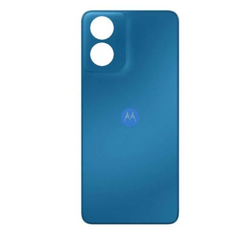 Load image into Gallery viewer, [No Camera Lens] Motorola Moto G04 Back Rear Battery Cover - Polar Tech Australia
