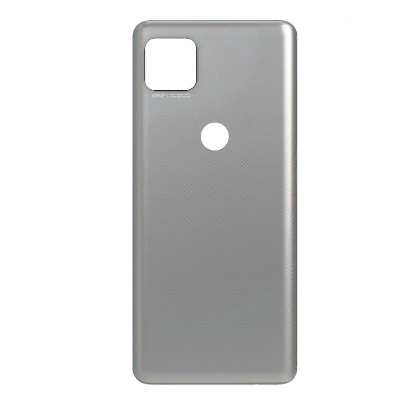 Load image into Gallery viewer, [No Camera Lens] Motorola Moto G 5G Back Rear Battery Cover - Polar Tech Australia
