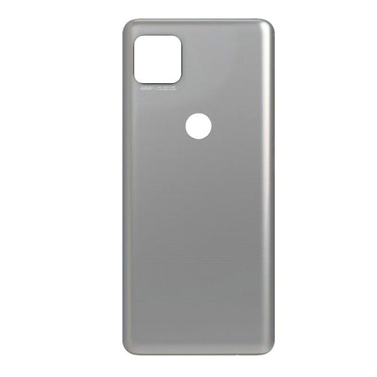 [No Camera Lens] Motorola Moto G 5G Back Rear Battery Cover - Polar Tech Australia