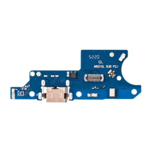 Motorola Moto E7 Power Charging Port Charger Connector Sub Board - Polar Tech Australia