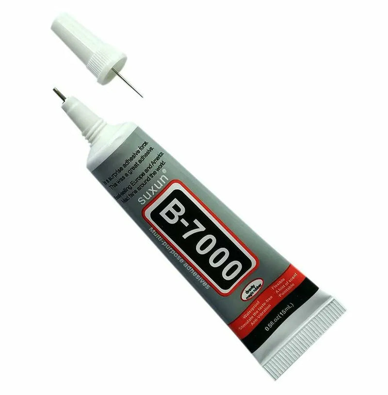 Load image into Gallery viewer, [B-7000] Glue Multi Purpose Glue Adhesive Epoxy Resin Repair - Polar Tech Australia
