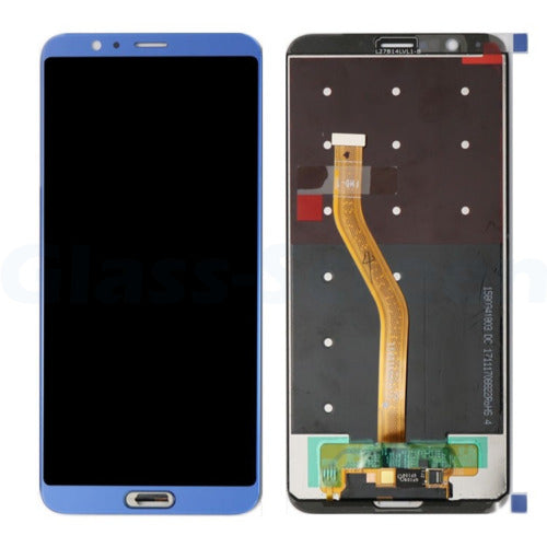 Cargue la imagen en el visor de la galería, HUAWEI Honor V10 View 10 (BLK-L09) LCD Glass Digitizer Screen Display Assembly - Polar Tech Australia
