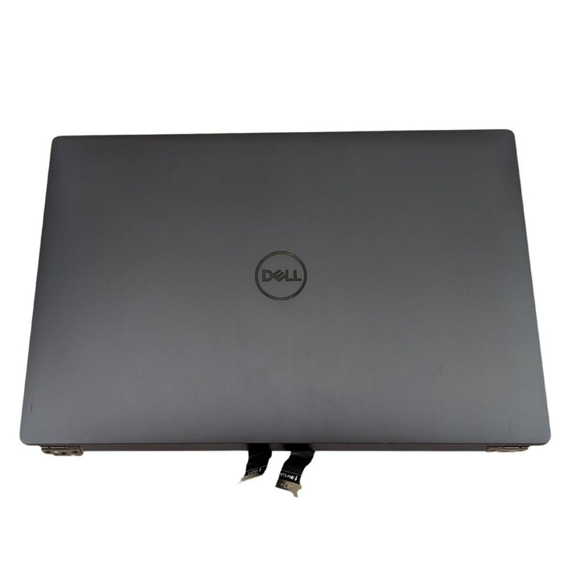 Cargue la imagen en el visor de la galería, [Ensamblaje frontal] Pantalla LCD digitalizadora táctil Dell XPS de 13 pulgadas P117G 9300
