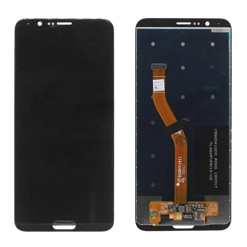 Cargue la imagen en el visor de la galería, HUAWEI Honor V10 View 10 (BLK-L09) LCD Glass Digitizer Screen Display Assembly - Polar Tech Australia
