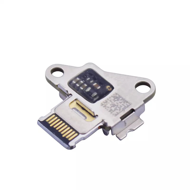 Cargue la imagen en el visor de la galería, [821-00482-A &amp; 821-00828-A] MacBook Retina 12&quot; A1534 (Year 2016 &amp; 2017) - Magsafe DC Power Jack Charging Port Sub Board Flex - Polar Tech Australia
