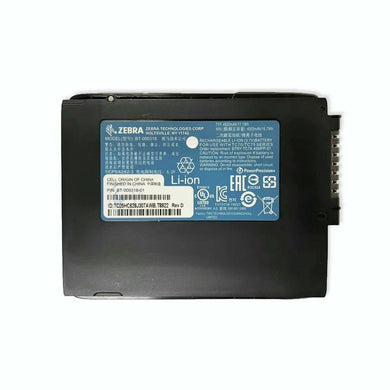 [BT-000318] Zebra TC70 TC75 TC71 Replacement Battery - Polar Tech Australia