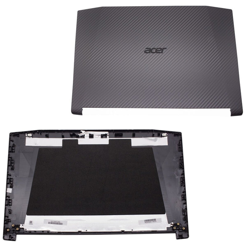 Chargez l&#39;image dans la visionneuse de la galerie, Acer Nitro 5 AN515-42 AN515-52 N17C1 Top LCD Back Rear Cover Frame Bezel Housing Hinge - Polar Tech Australia
