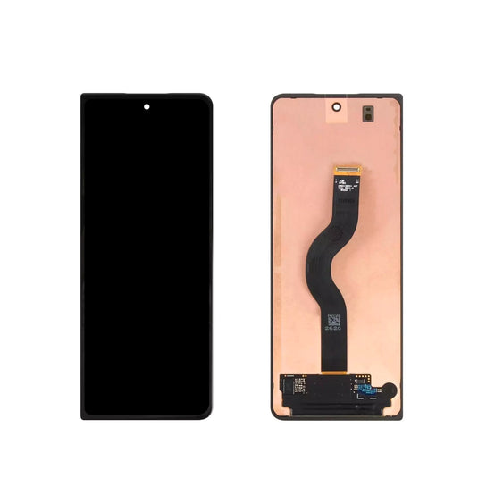 [Refurbished][Small Front Screen] Samsung Galaxy Z Fold 4 (F936) LCD Touch Screen Display Assembly