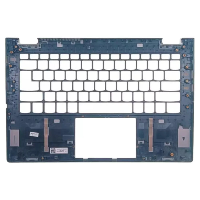 Load image into Gallery viewer, Lenovo ThinkBook 14s Yoga ITL 20WE - Palmrest keyboard Housing Frame Replacement Parts
