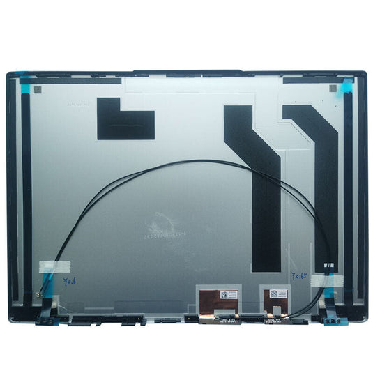 Lenovo Yoga Slim 7 Pro 14ITL5 14ARH5 14ACH5 14IHU5 - Laptop LCD Back Cover Housing Frame - Polar Tech Australia