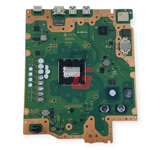 [Model: CFI-1215B] SONY PlayStation 5 / PS5 Working Replacement Motherboard - Polar Tech Australia