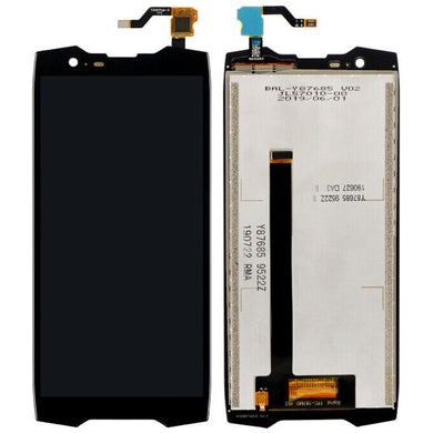 Blackview BV6800 & BV6800 Pro - LCD Display Touch Digitizer Screen Assembly - Polar Tech Australia